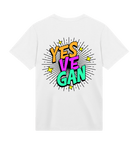 Yes Vegan! - Proud Vegan