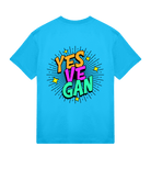 YES Vegan! - Proud Vegan