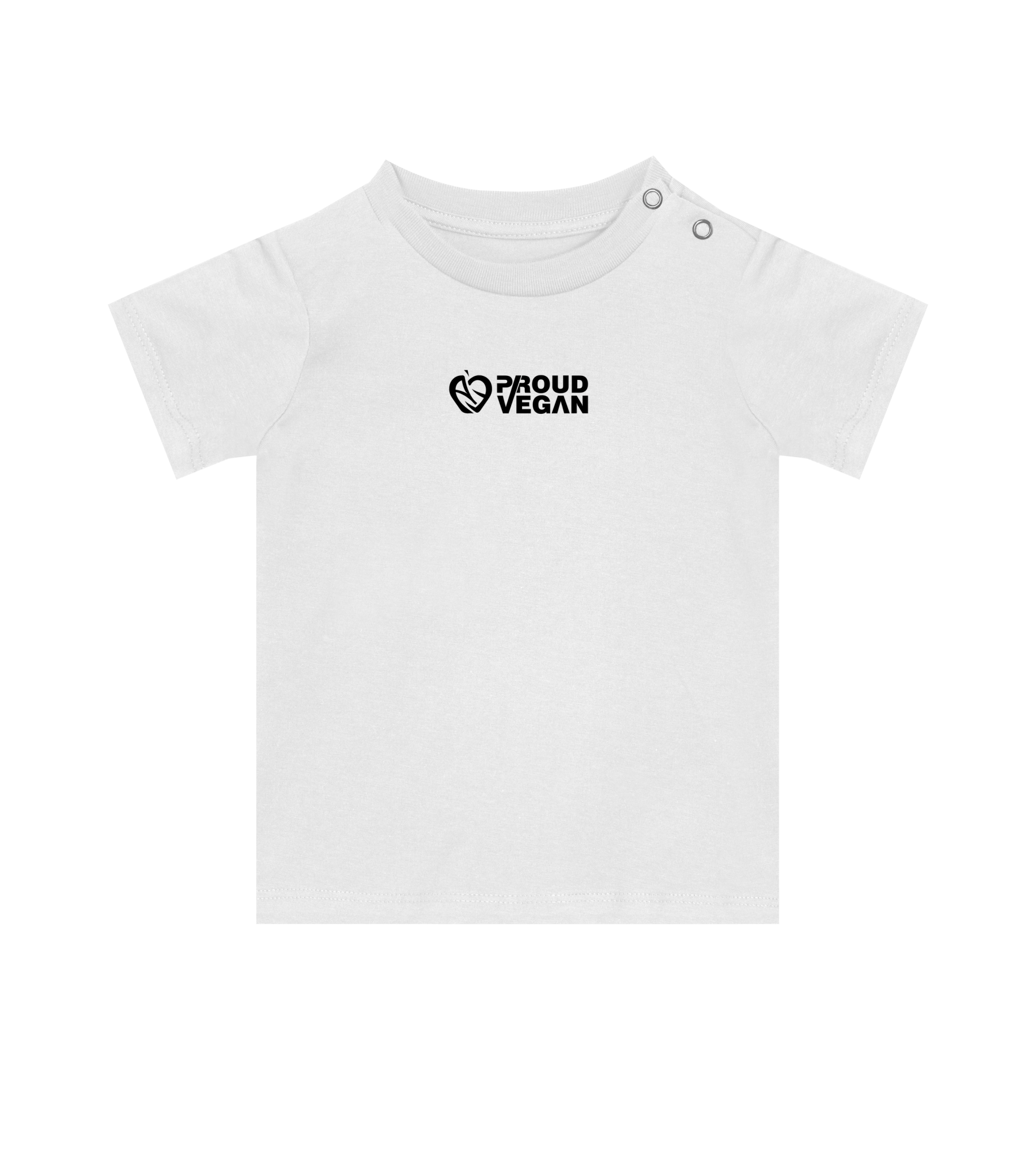 YES Vegan! - Proud Vegan