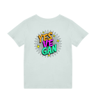 YES Vegan! - Proud Vegan