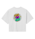 YES Vegan! - Proud Vegan