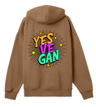 YES Vegan! - Proud Vegan