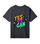 YES Vegan! - Proud Vegan