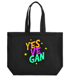 YES Vegan! - Proud Vegan