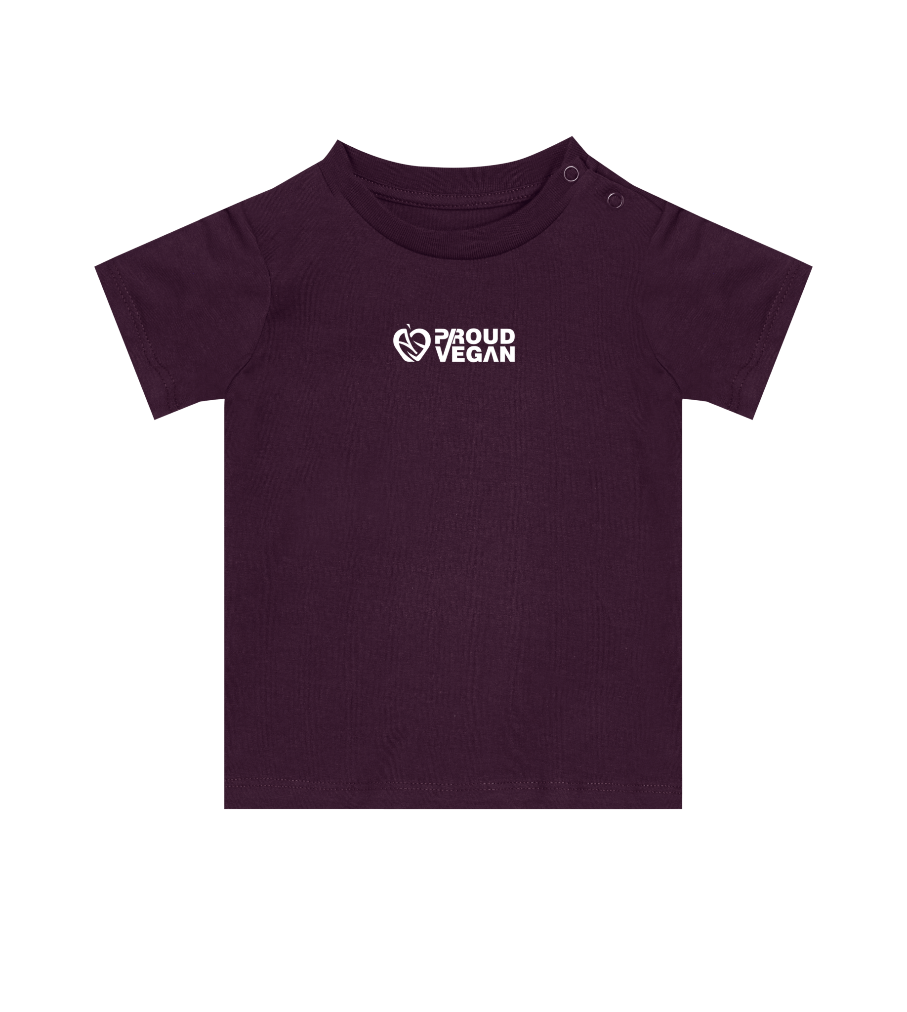 YES Vegan! - Proud Vegan