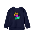 YES Vegan! - Proud Vegan