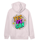 YES Vegan! - Proud Vegan