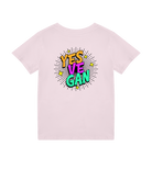 YES Vegan! - Proud Vegan